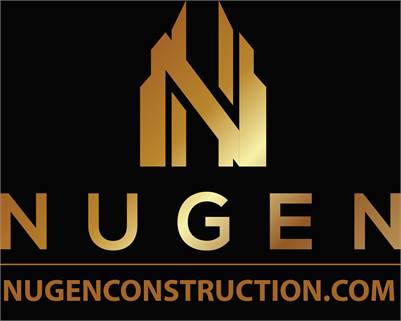 NUGEN CONSTRUCTION Chuyên Xây Nhà, ADU, Restaurant, Nail Salon, Boba Shop, Retail, Medical Office. Free...