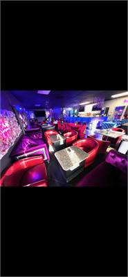 Tiệm Karaoke & Nhà Hàng ở Las Vegas