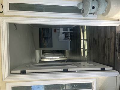 Phòng mới remodel