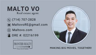 MUA BÁN NHÀ. Người Việt giúp người Việt.