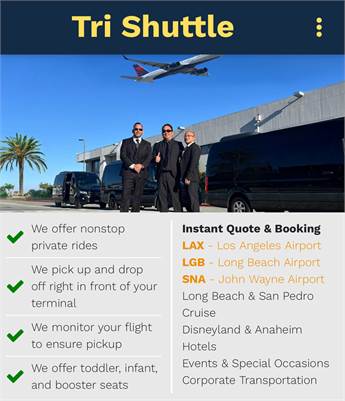 Tri Shuttle
