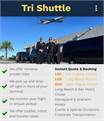Tri Shuttle