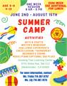 Summer Camp/Day Kem AFTER SCHOOL